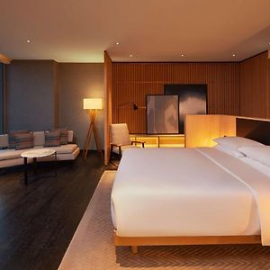 Habitación Deluxe con Cama King