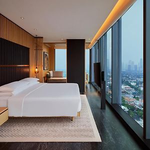 Suite con Cama King