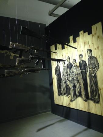 Galería Nacional de Indonesia